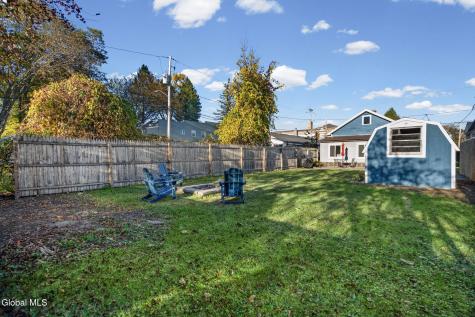 906 Draper Avenue Schenectady NY 12306