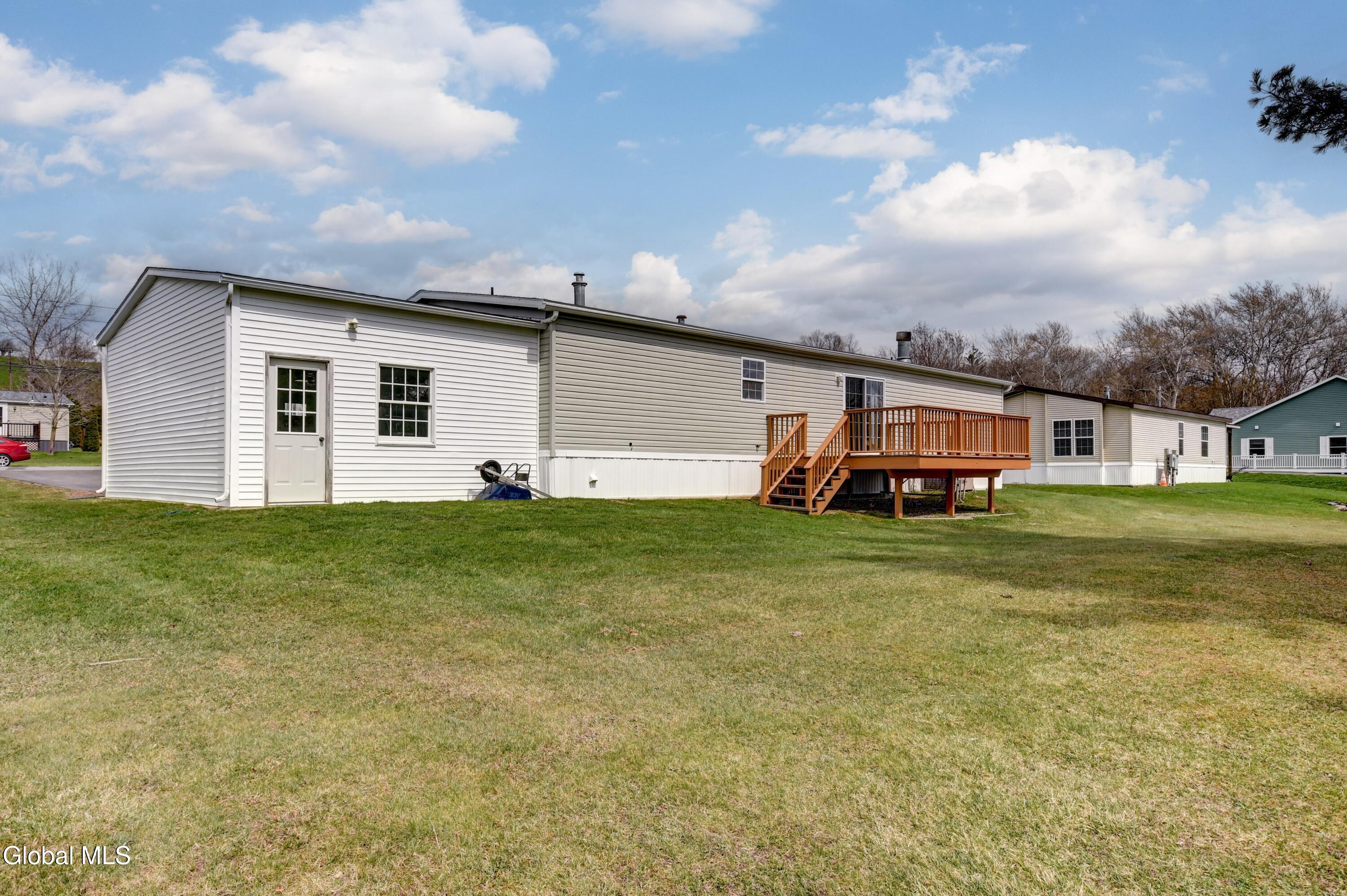 130 Trailer Street Palatine Bridge NY 13428