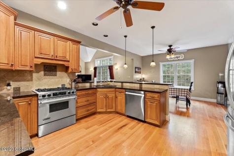 27 Briarhurst Drive Gansevoort NY 12831