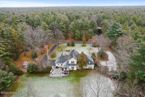 27 Briarhurst Drive Gansevoort NY 12831
