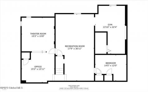 27 Briarhurst Drive Gansevoort NY 12831