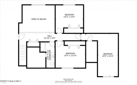 27 Briarhurst Drive Gansevoort NY 12831