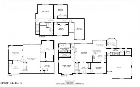 27 Briarhurst Drive Gansevoort NY 12831