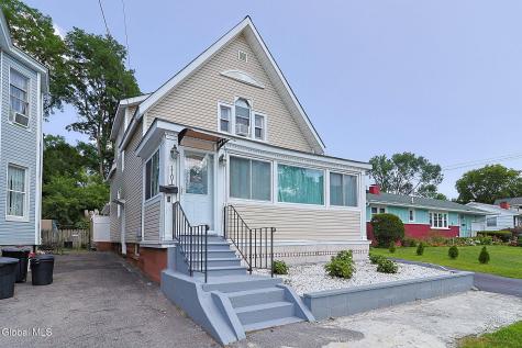 1101 Van Velsen Street Schenectady NY 12303