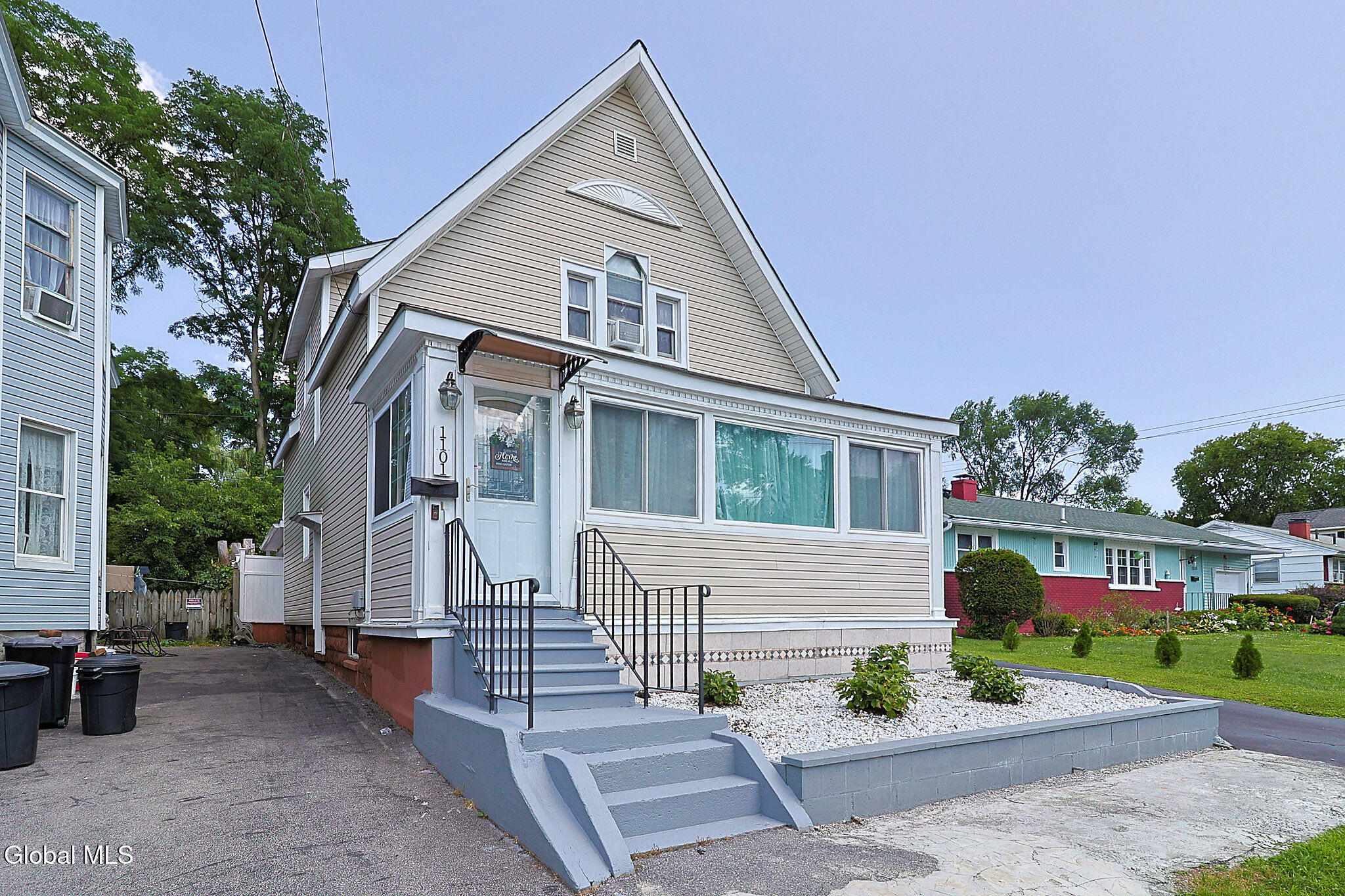 1101 Van Velsen Street Schenectady NY 12303