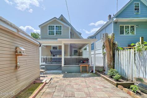 1101 Van Velsen Street Schenectady NY 12303