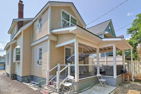 1101 Van Velsen Street Schenectady NY 12303
