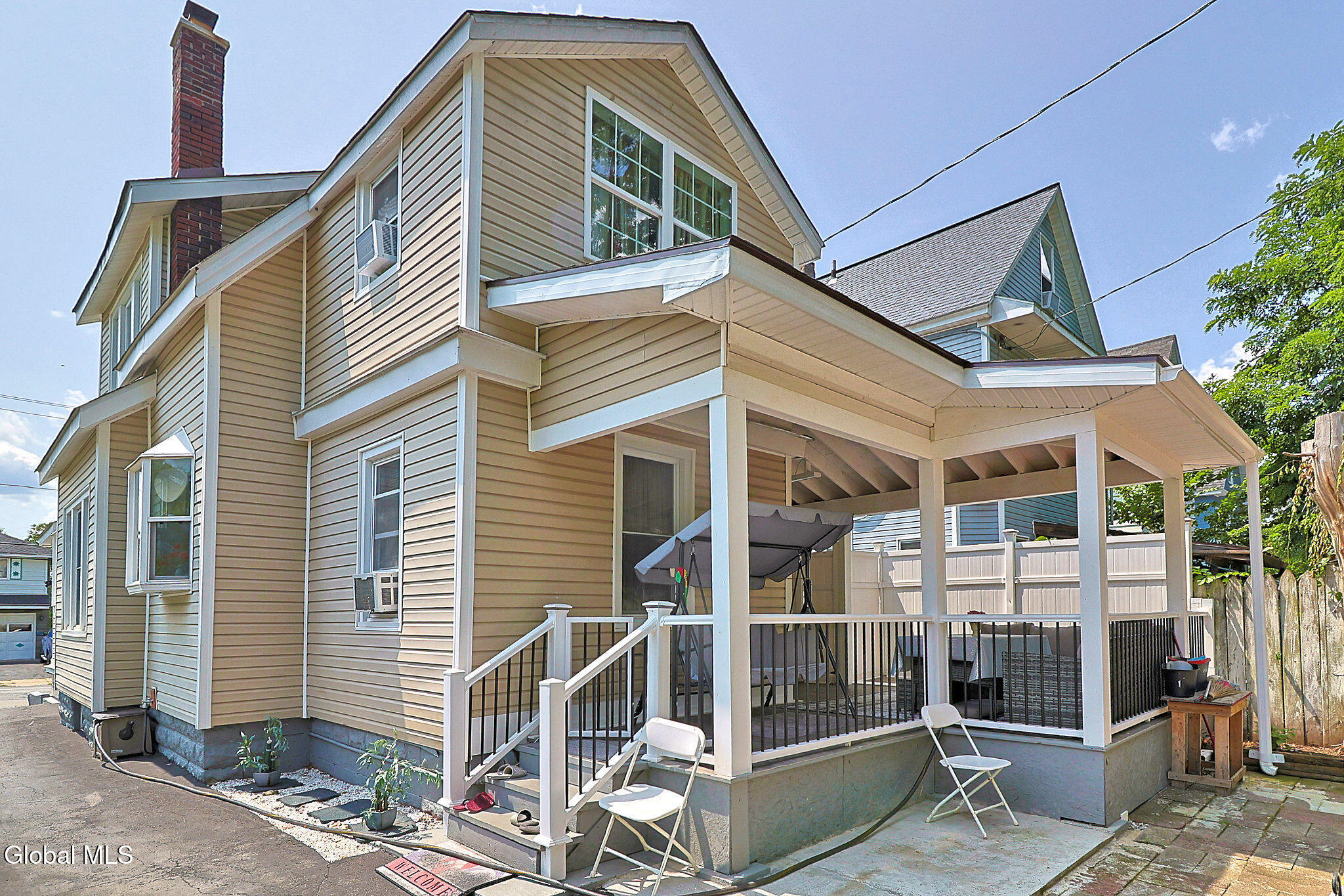 1101 Van Velsen Street Schenectady NY 12303