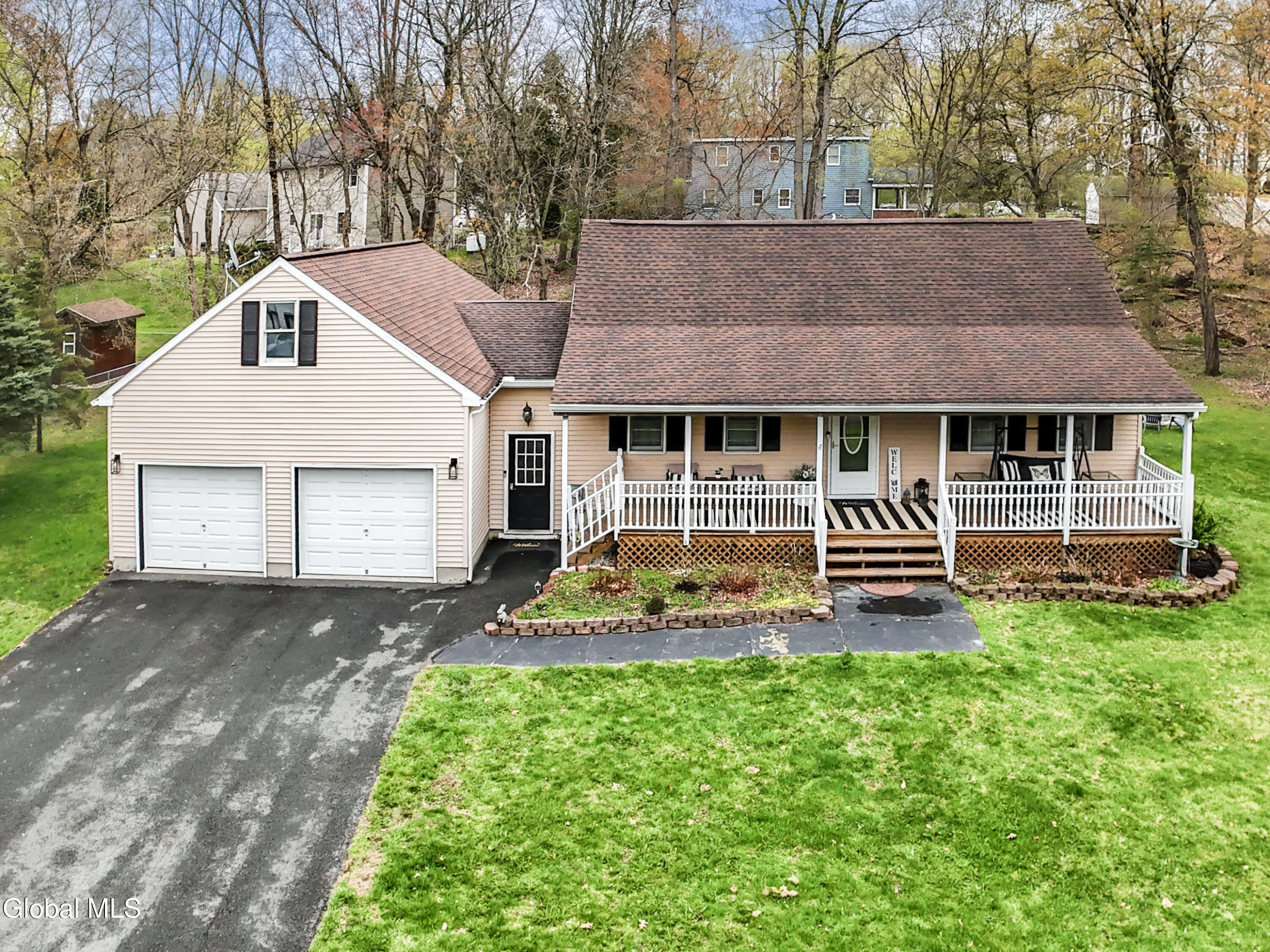 1686 Julianne Drive Castleton NY 12033