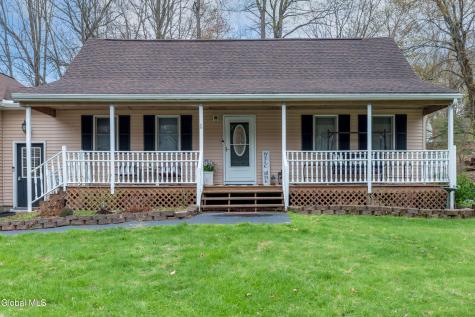 1686 Julianne Drive Castleton NY 12033