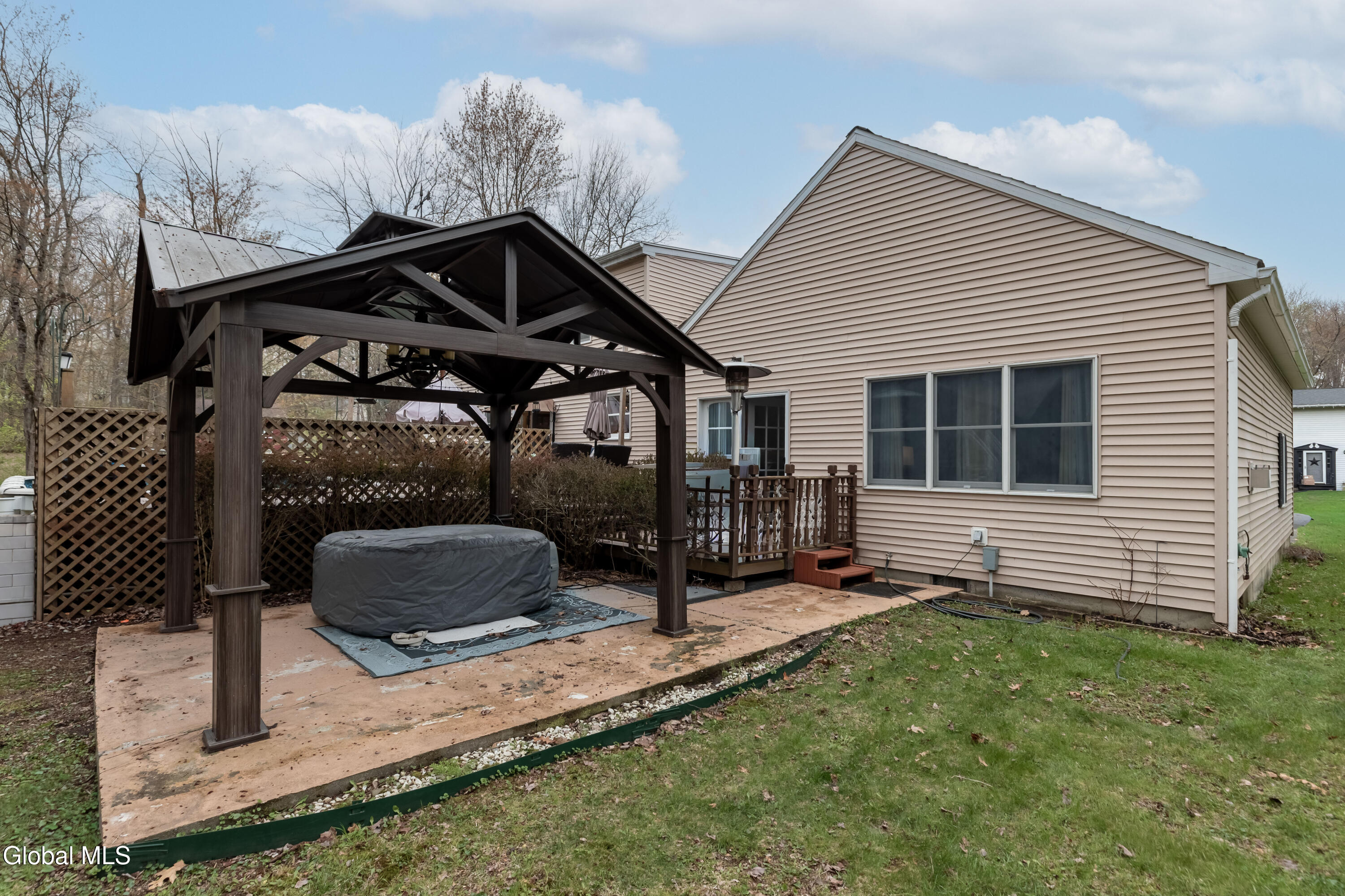 1686 Julianne Drive Castleton NY 12033