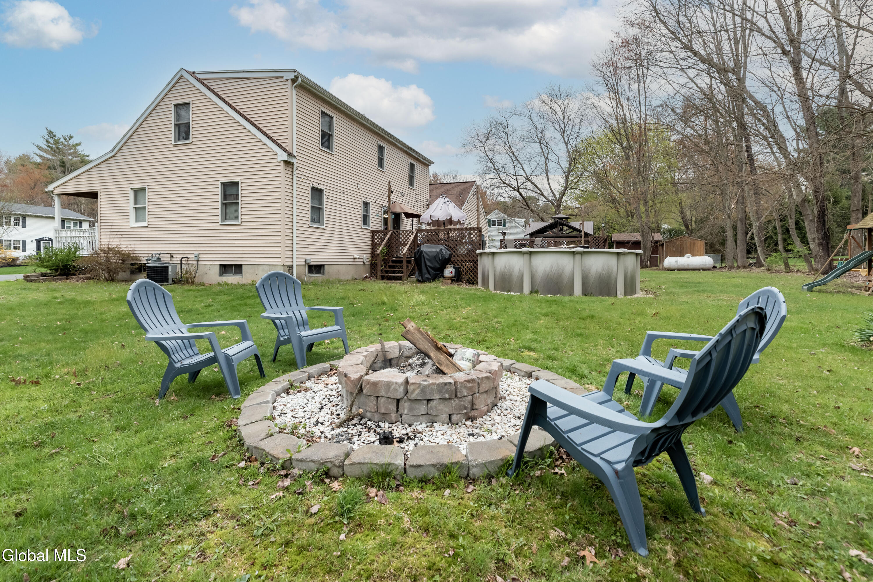 1686 Julianne Drive Castleton NY 12033