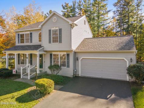 30 Sage Lane Fort Edward NY 12828