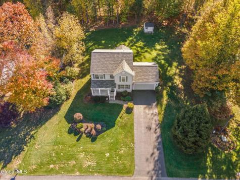 30 Sage Lane Fort Edward NY 12828