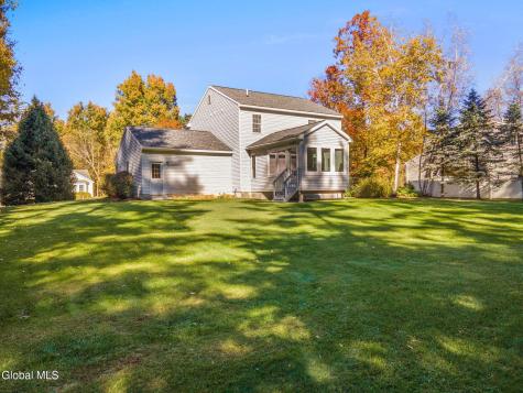 30 Sage Lane Fort Edward NY 12828
