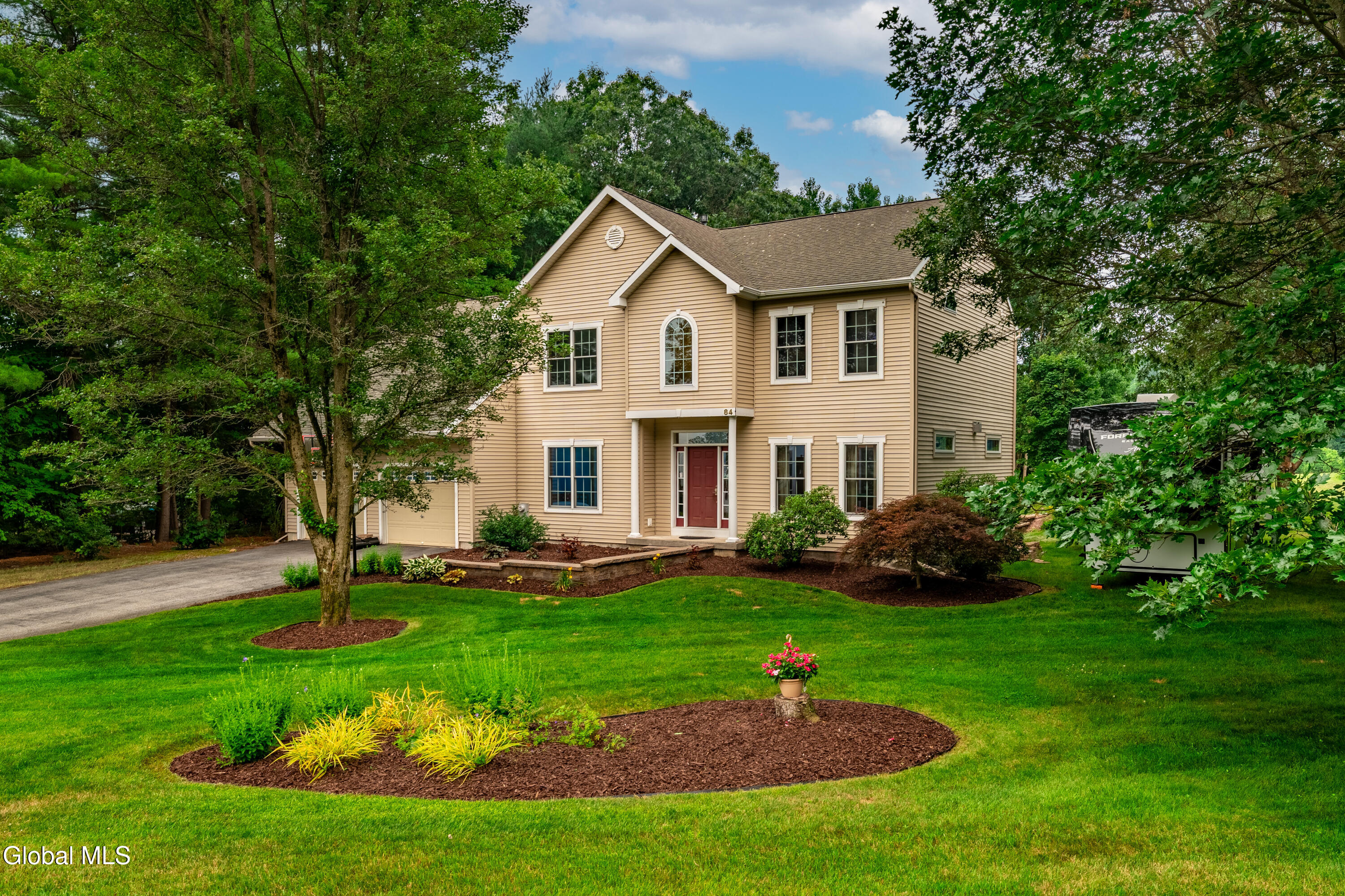 84 Sarah Jen Drive Queensbury NY 12804