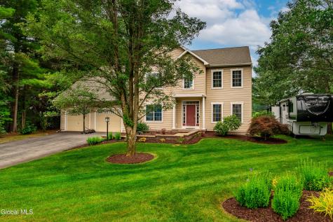 84 Sarah Jen Drive Queensbury NY 12804