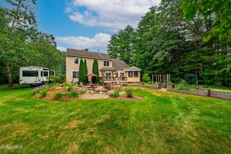 84 Sarah Jen Drive Queensbury NY 12804