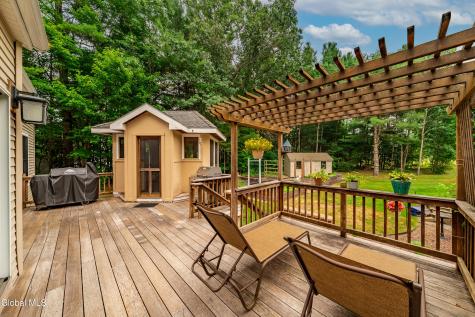 84 Sarah Jen Drive Queensbury NY 12804