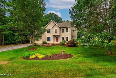 84 Sarah Jen Drive Queensbury NY 12804