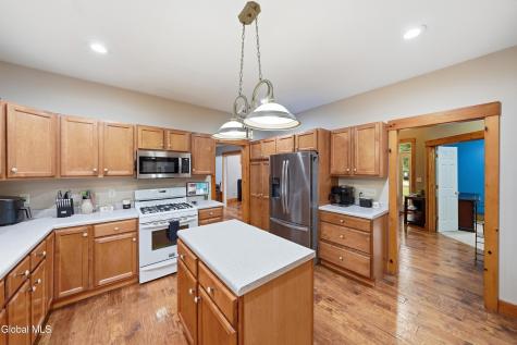 84 Sarah Jen Drive Queensbury NY 12804