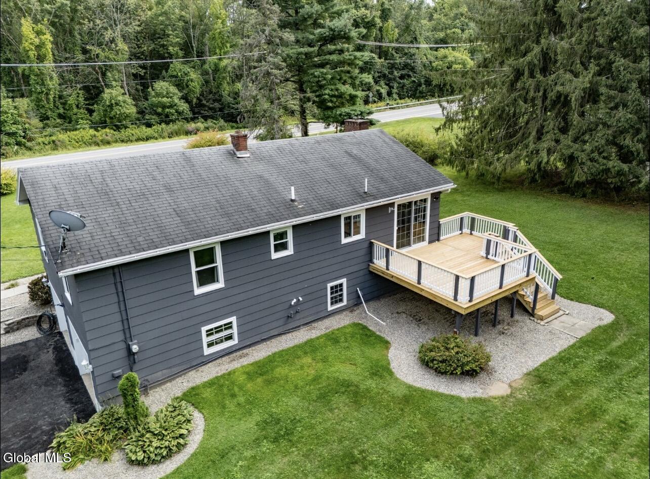39 Hicks Road Queensbury NY 12804