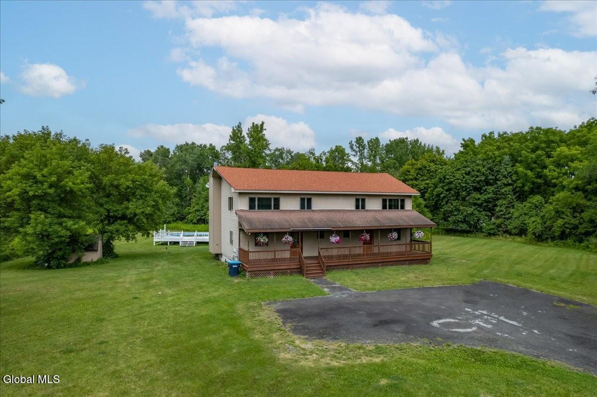 1164 Creek Road Esperance NY 12066