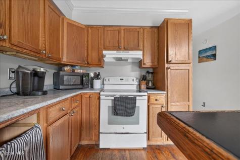 1164 Creek Road Esperance NY 12066