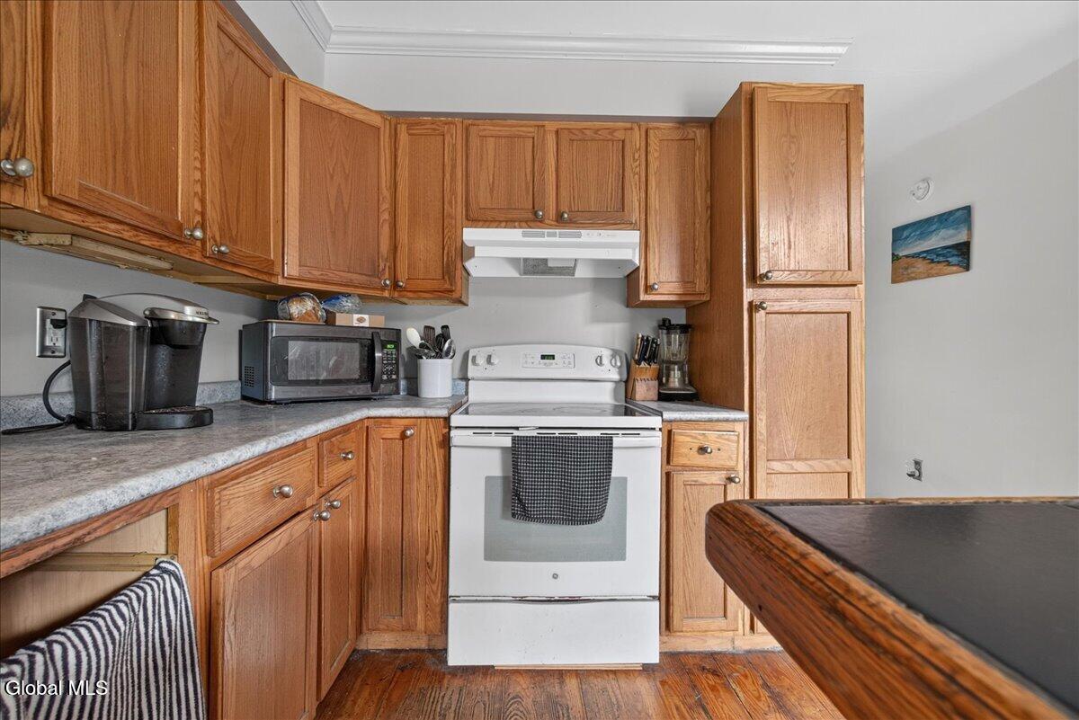 1164 Creek Road Esperance NY 12066