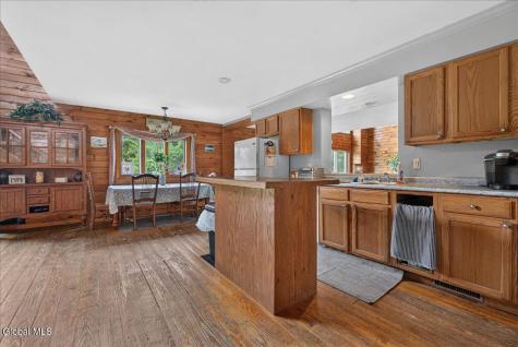 1164 Creek Road Esperance NY 12066