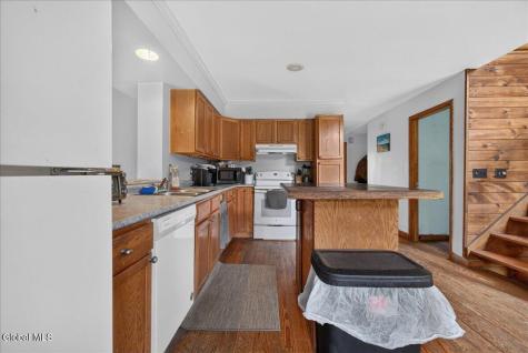1164 Creek Road Esperance NY 12066