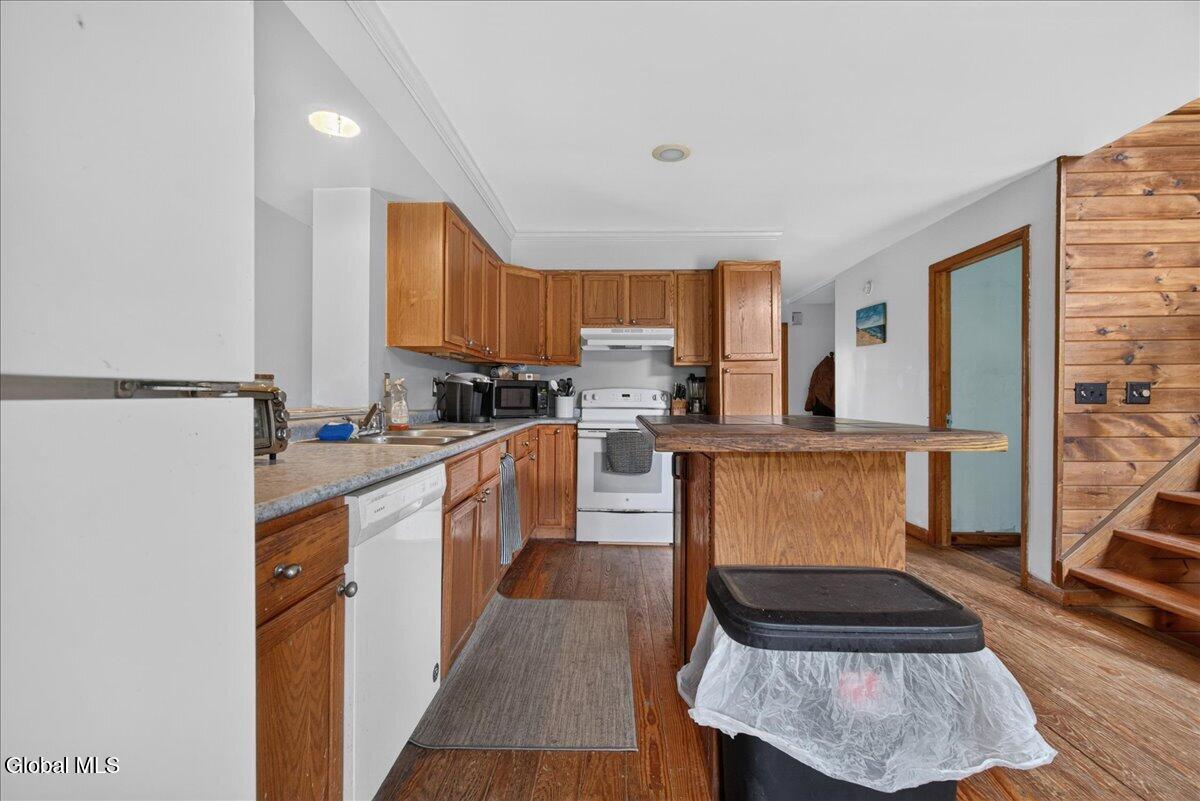 1164 Creek Road Esperance NY 12066