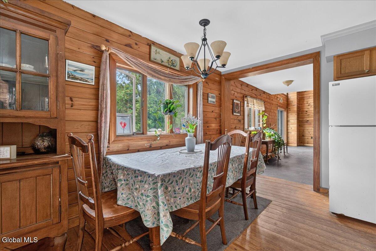 1164 Creek Road Esperance NY 12066