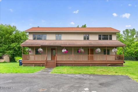 1164 Creek Road Esperance NY 12066