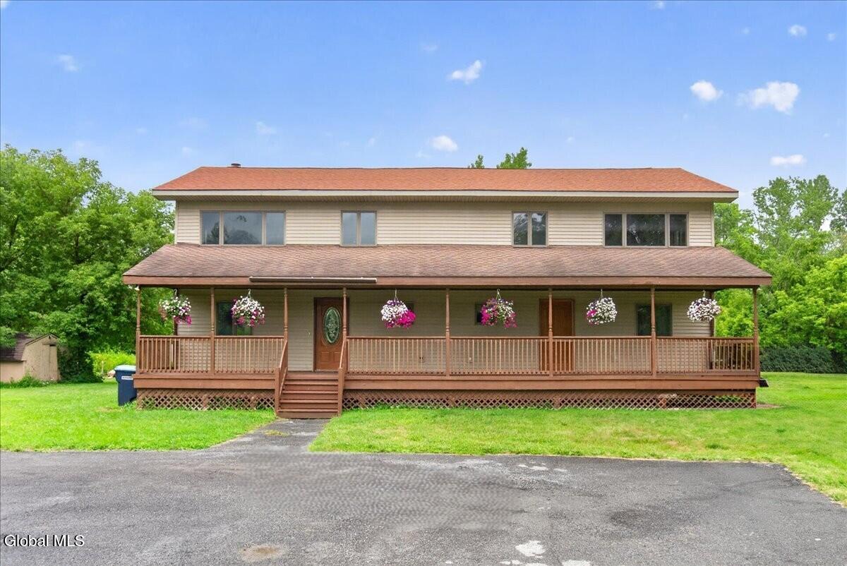 1164 Creek Road Esperance NY 12066