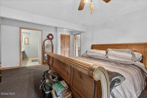 1164 Creek Road Esperance NY 12066
