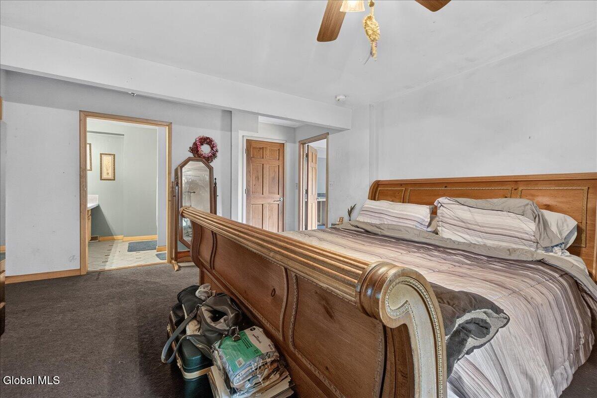 1164 Creek Road Esperance NY 12066