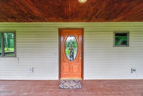 1164 Creek Road Esperance NY 12066