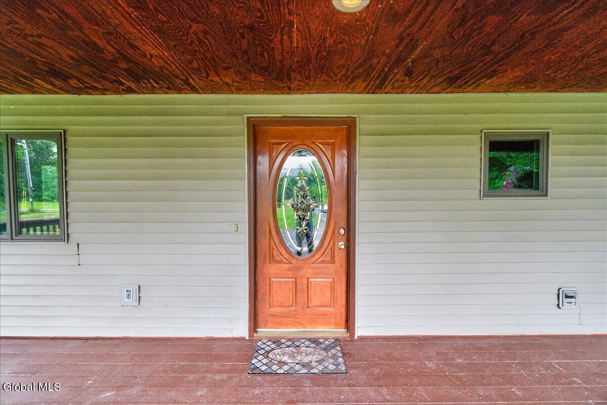 1164 Creek Road Esperance NY 12066