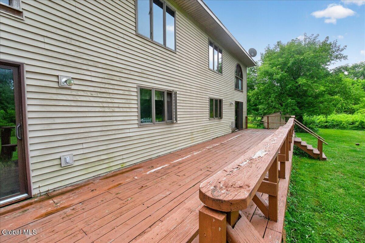 1164 Creek Road Esperance NY 12066
