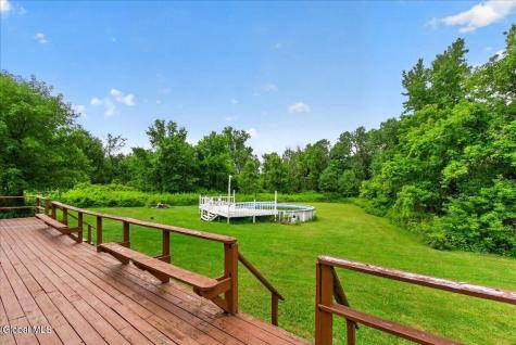 1164 Creek Road Esperance NY 12066