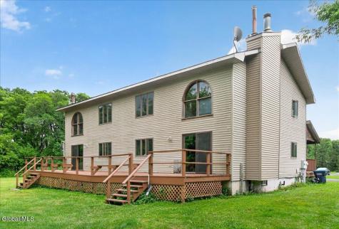 1164 Creek Road Esperance NY 12066
