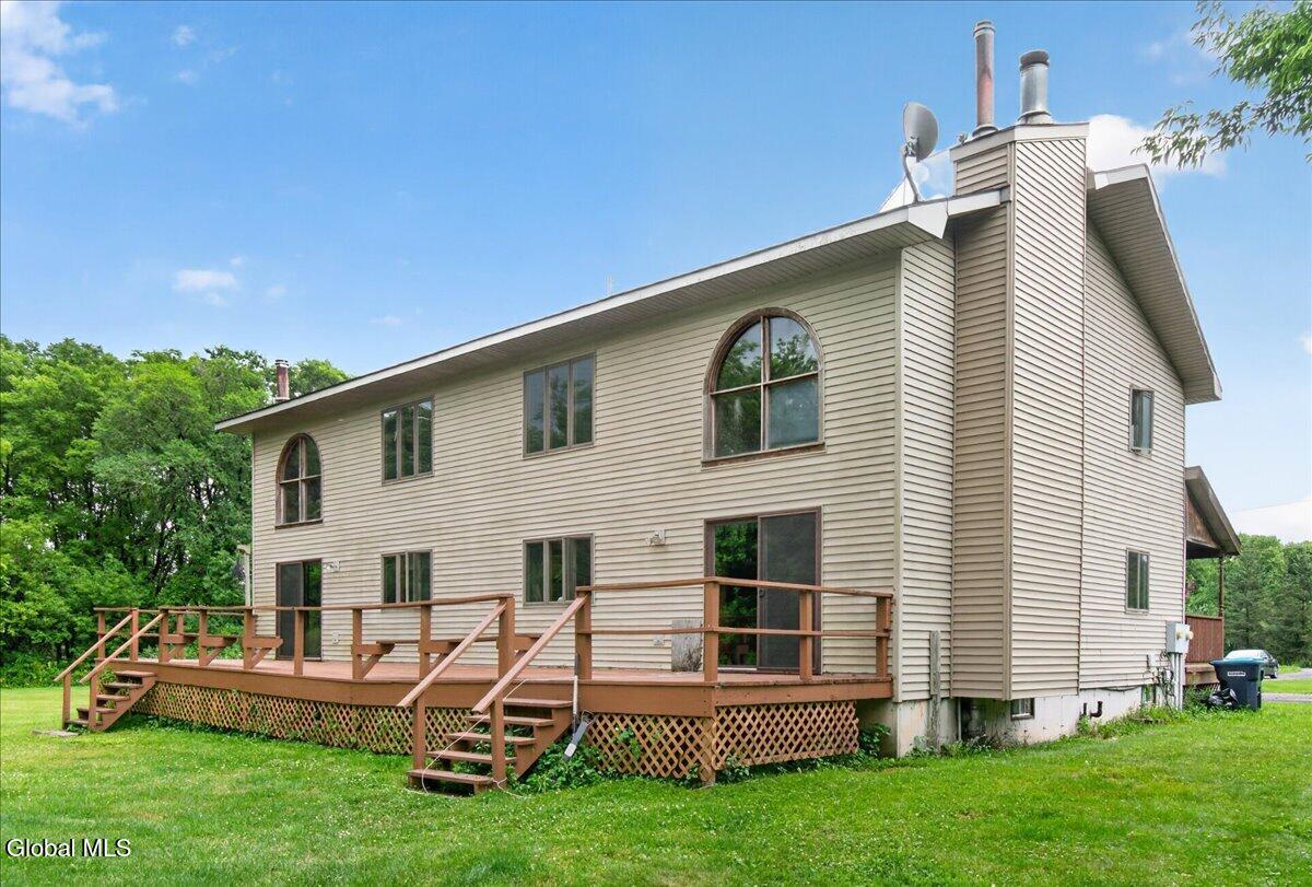 1164 Creek Road Esperance NY 12066