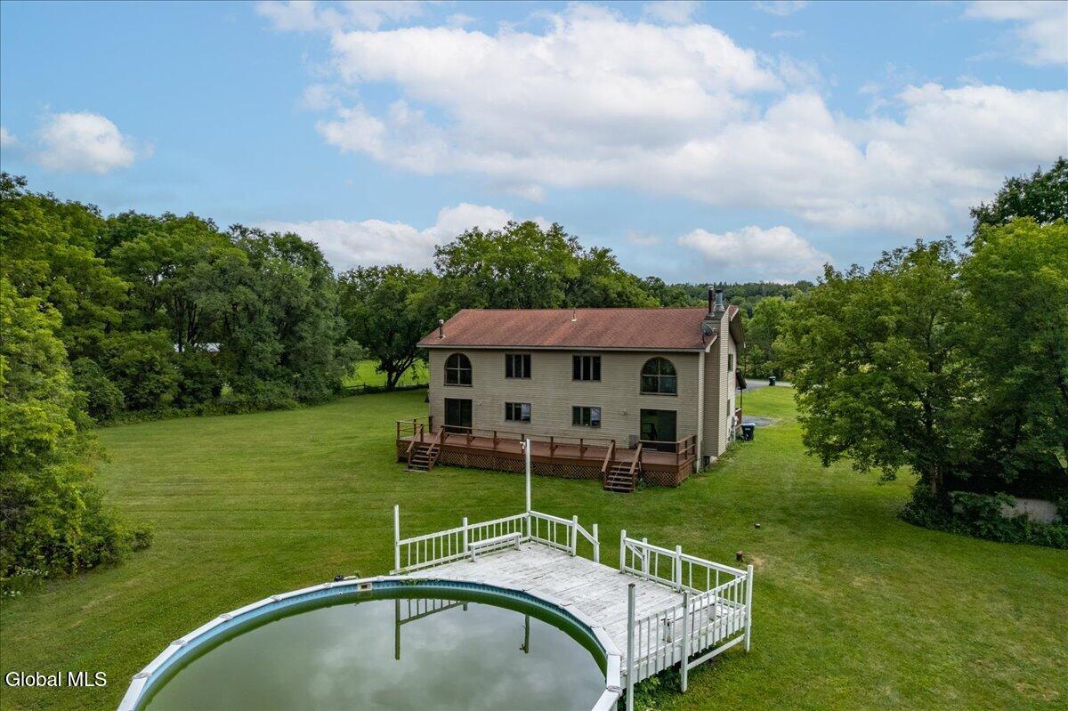 1164 Creek Road Esperance NY 12066