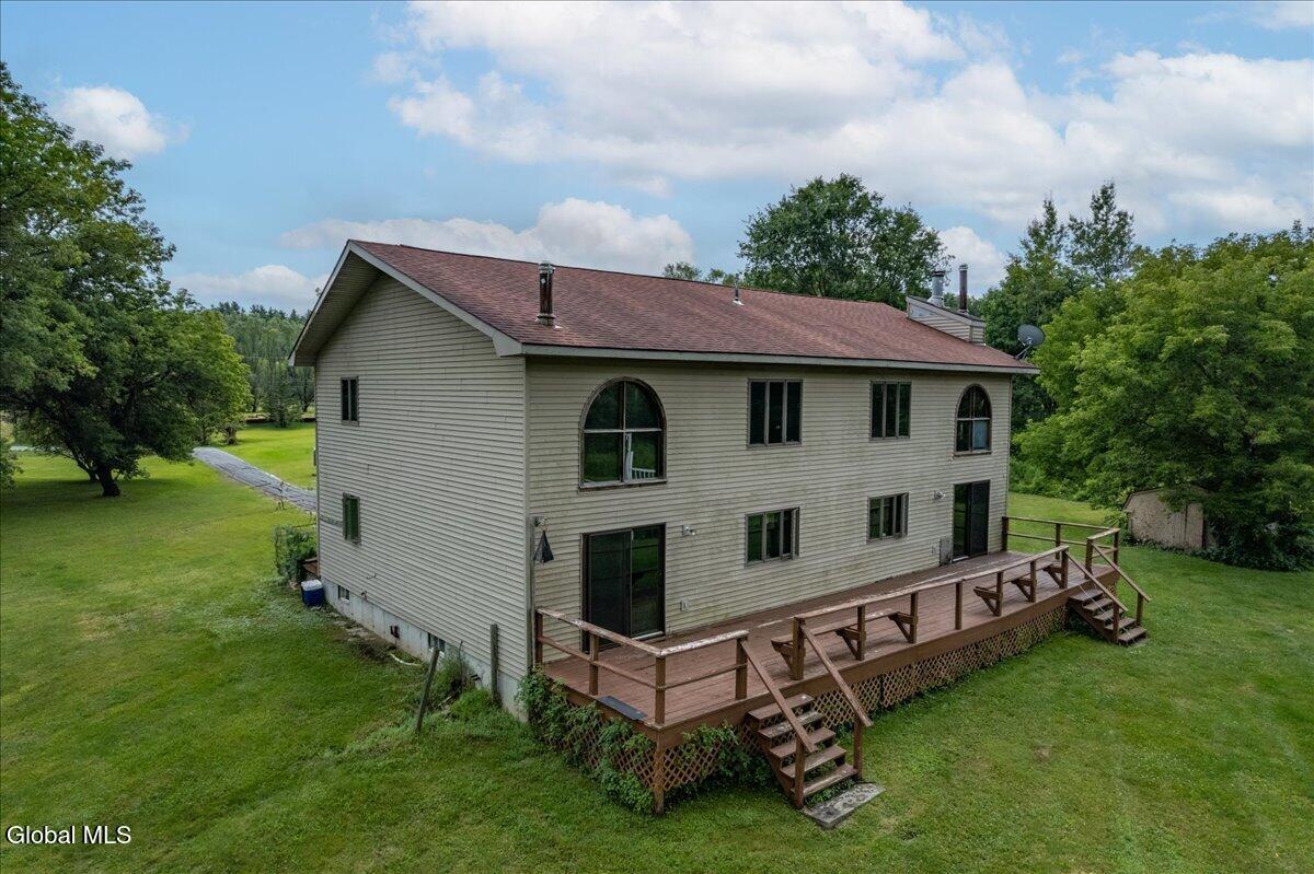 1164 Creek Road Esperance NY 12066