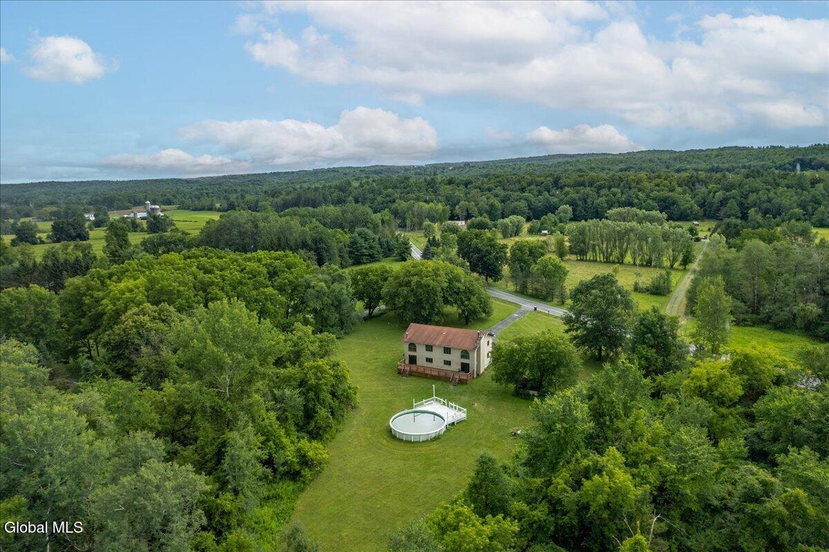 1164 Creek Road Esperance NY 12066