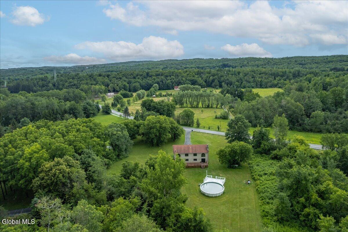 1164 Creek Road Esperance NY 12066