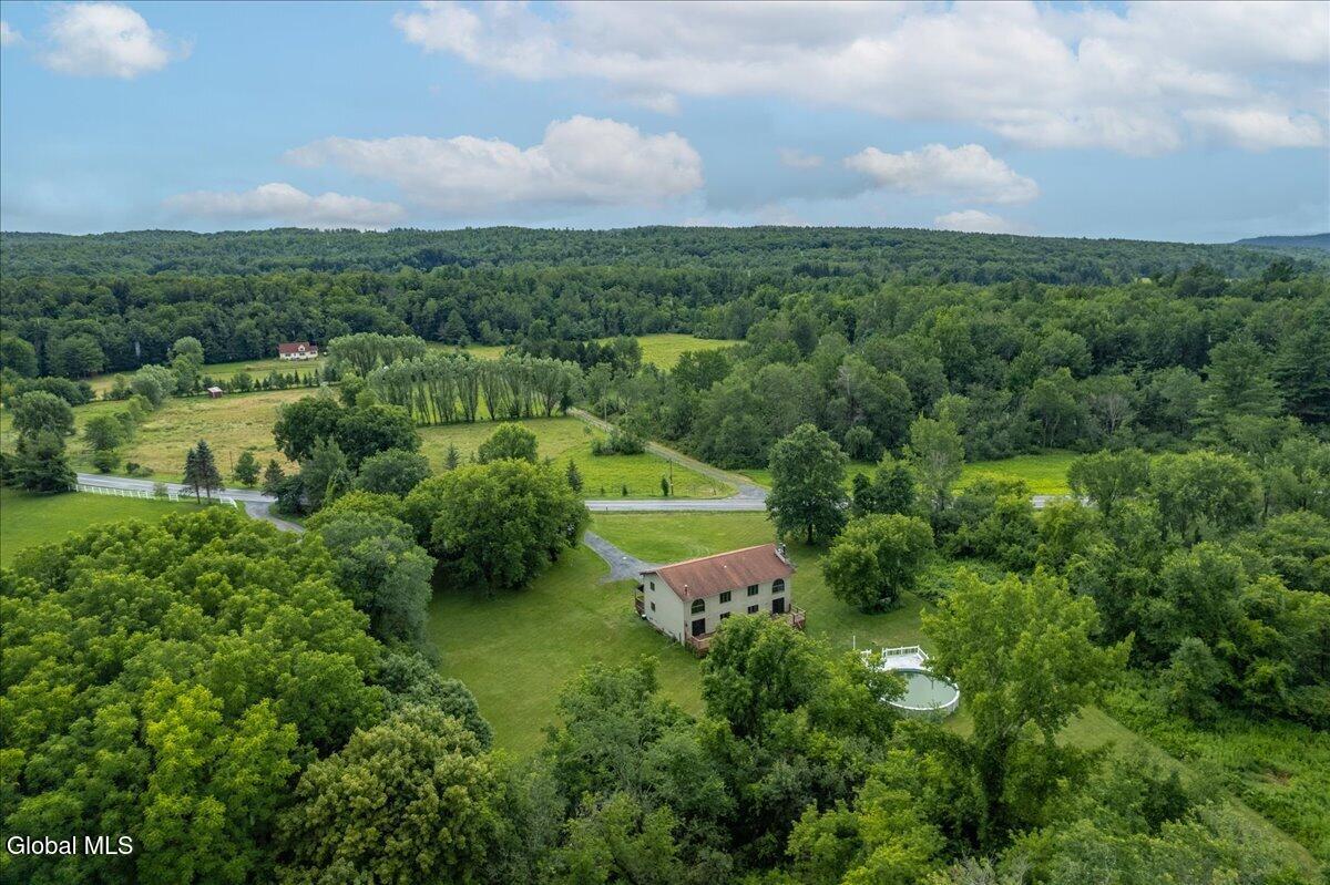 1164 Creek Road Esperance NY 12066