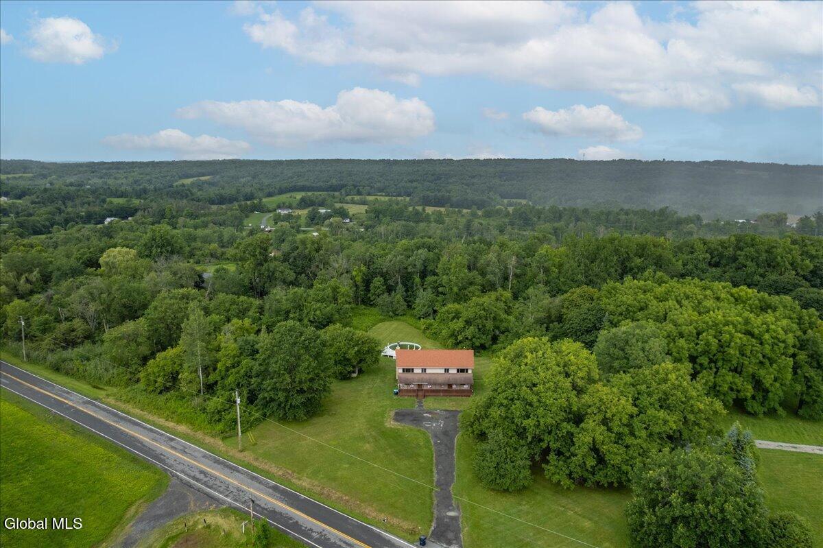 1164 Creek Road Esperance NY 12066