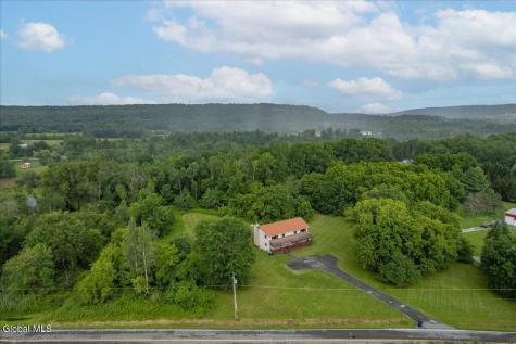 1164 Creek Road Esperance NY 12066